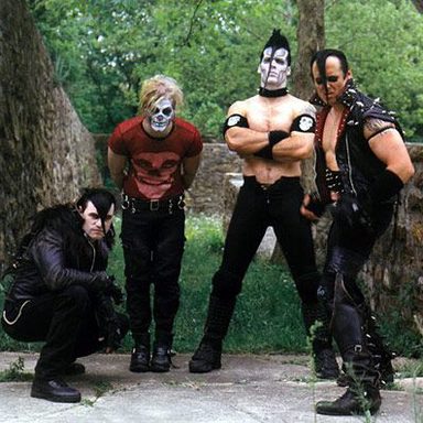 Misfits photo 25