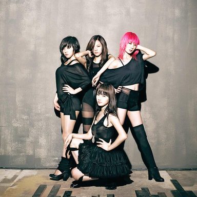 miss A photo 14