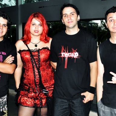 Miss Groupie