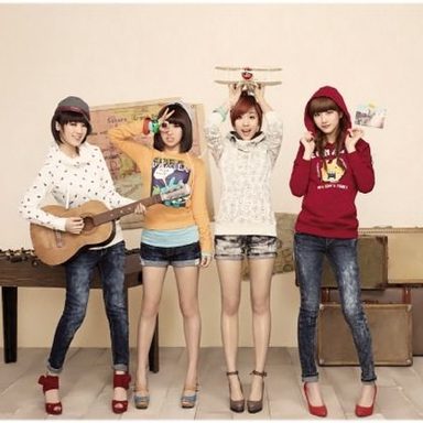 miss A photo 51