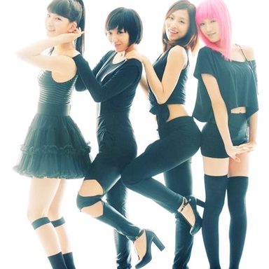 miss A photo 66