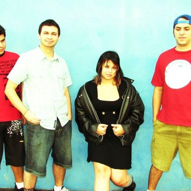 Miss Groupie