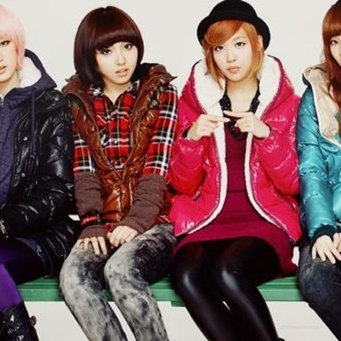 miss A photo 52