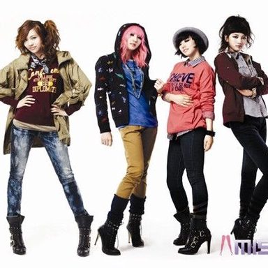 miss A photo 85