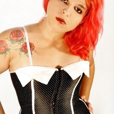Miss Groupie