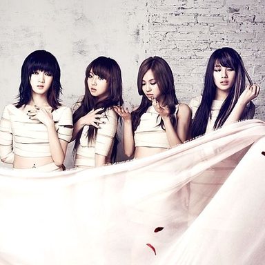 miss A photo 25