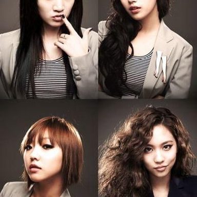 miss A