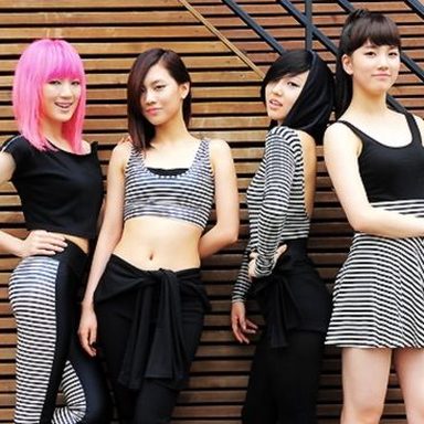 miss A photo 55