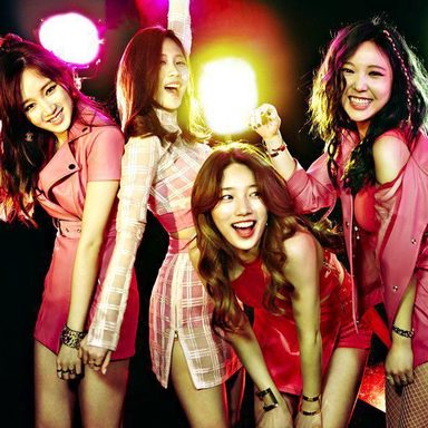 miss A photo 12