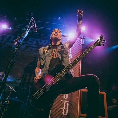 Miss May I photo 13