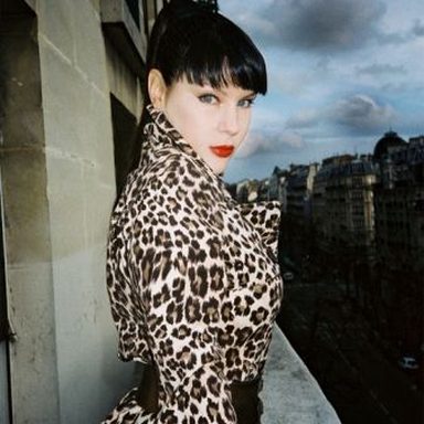 Miss Kittin