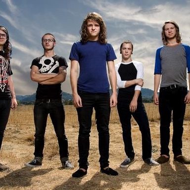 Miss May I photo 20