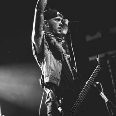 Miss May I