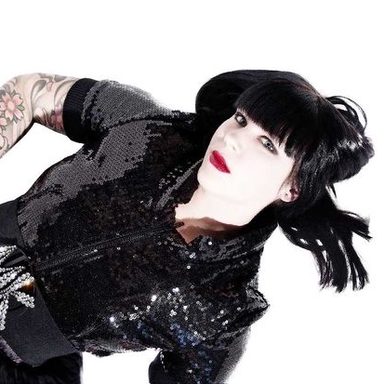 Miss Kittin