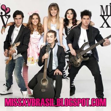 Miss XV photo 17