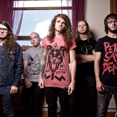 Miss May I photo 19