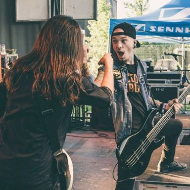 Miss May I photo 15