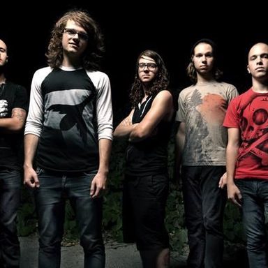 Miss May I photo 22