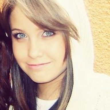 Miss XV