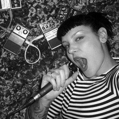 Miss Kittin