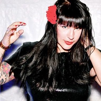 Miss Kittin