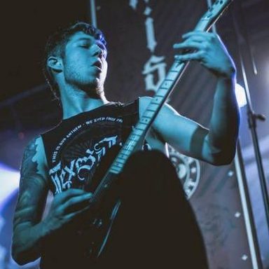 Miss May I