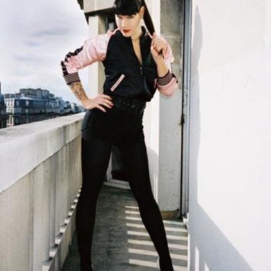 Miss Kittin