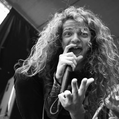 Miss May I