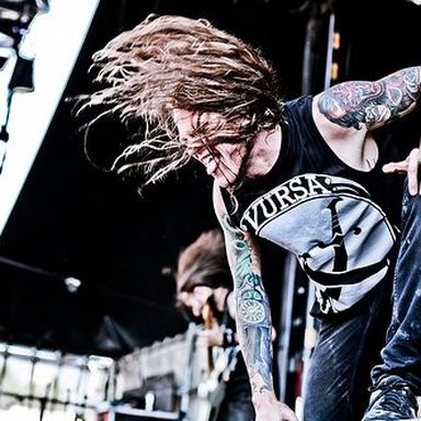 Miss May I photo 10