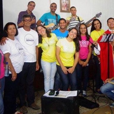 Missão Beracá