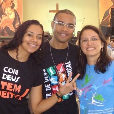 Missão Beracá