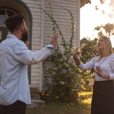 Missão Shekiná