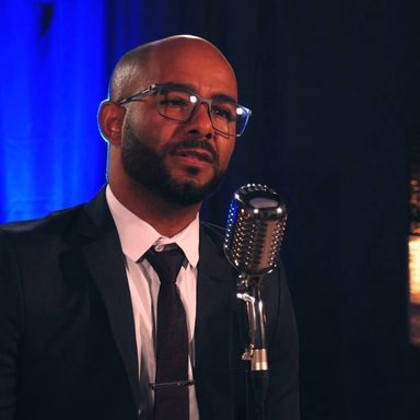 Missionário Alexandre Vieira
