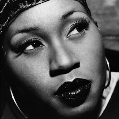 Missy Elliott