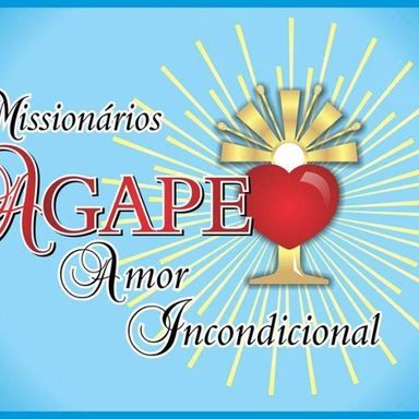 Missionários Àgape