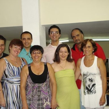 Missionários da Luz
