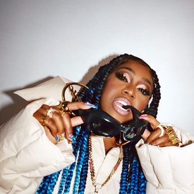 Missy Elliott