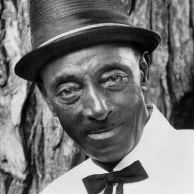 Mississipi Fred McDowell