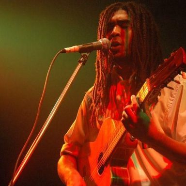 Mister Joint (Senhor União)