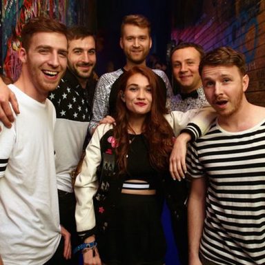MisterWives photo 18