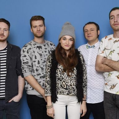 MisterWives photo 16