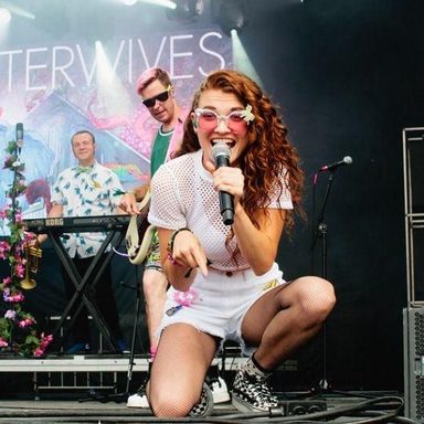 MisterWives