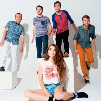MisterWives