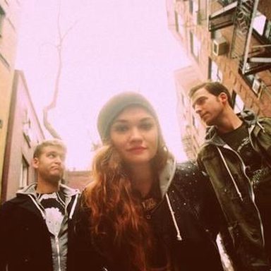 MisterWives photo 26
