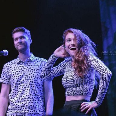 MisterWives photo 14