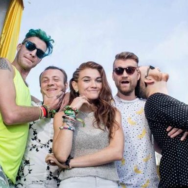 MisterWives