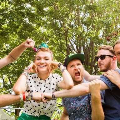 MisterWives photo 21
