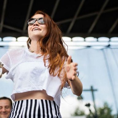 MisterWives