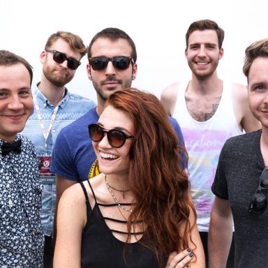MisterWives photo 11