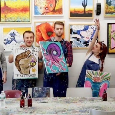 MisterWives photo 15